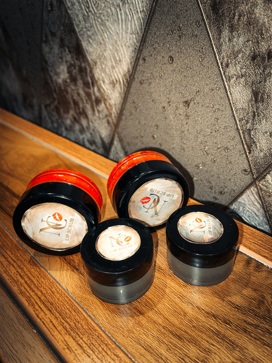 NC LIP BALM