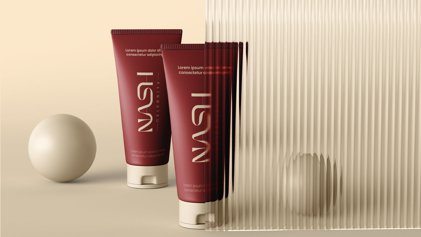 NC FACE WASH