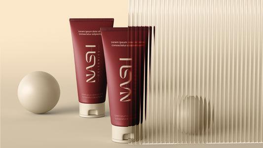 NC FACE WASH