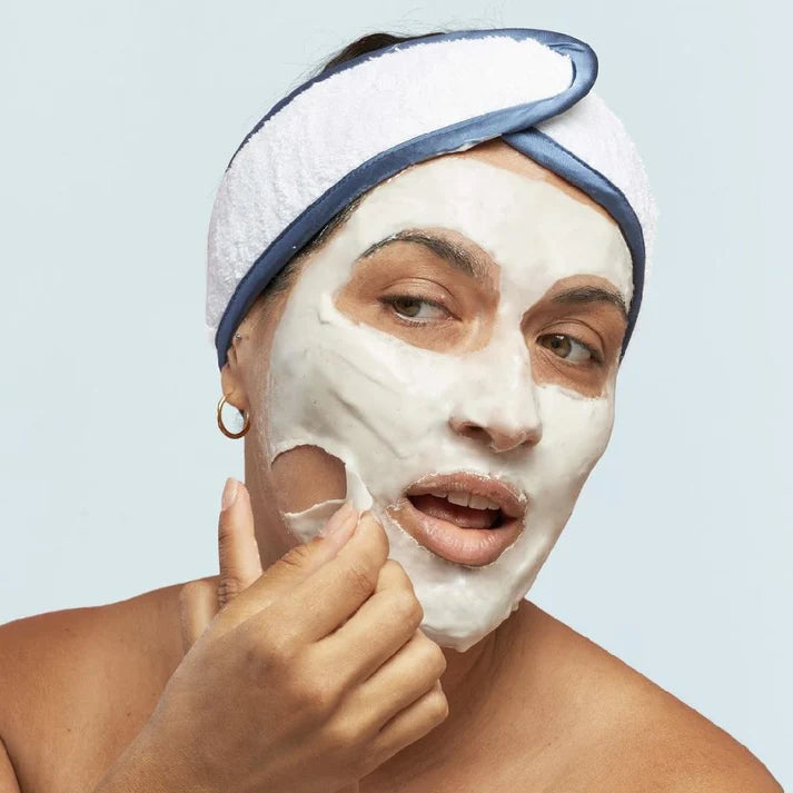 NC FACE WASH