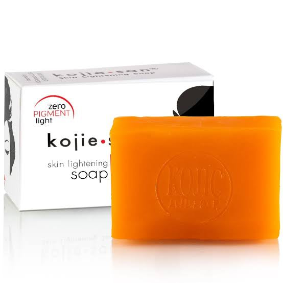 NC KOJIE SOAP