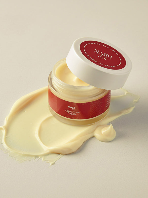 NC Cream