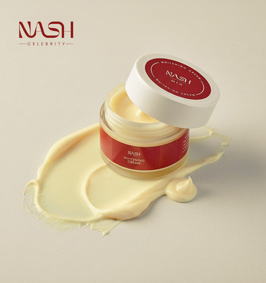 NC Face  Whitening Cream